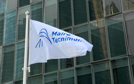 Maire Tecnimont insieme a EuroChem per un impianto in Russia