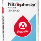 Nitrophoska® solub 20-20-20