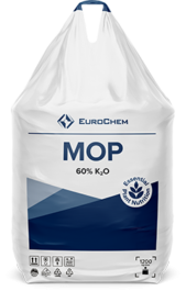 CLORURO DI POTASSIO (MOP)