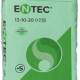 ENTEC® 13-10-20 (+7,5SO₃) con zolfo