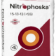 Nitrophoska® 15-13-13 (+12,5SO₃)