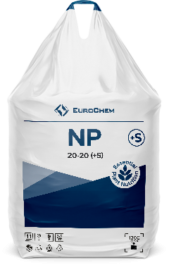 NP 20-20 (+35 SO₃)