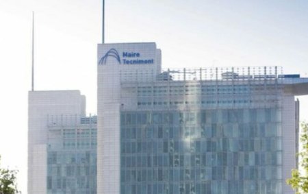 Maire Tecnimont insieme a EuroChem per un impianto in Russia
