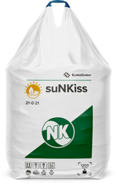 suNKiss balance (NK 21-21)