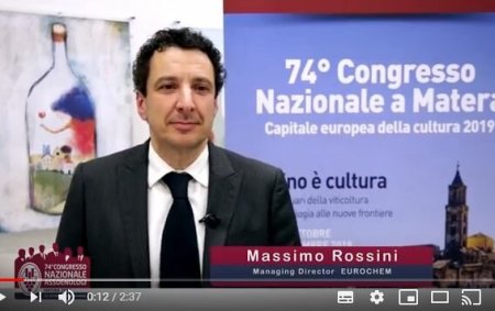 EuroChem Partner di Assoenologi