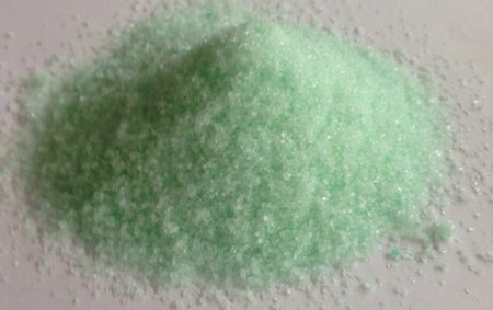 Entec® solub 21. Azoto idrosolubile che rivoluziona il concetto di fertirrigazione.