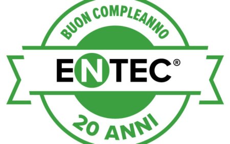 Entec® compie 20 anni