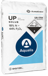 UP solub