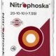 Nitrophoska® 20-10-10 (+7,5 SO₃)