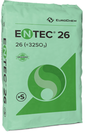 ENTEC® 26 (+32SO₃)