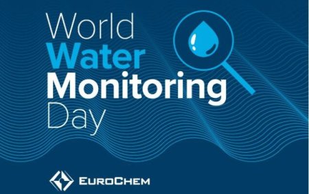 Giornata Mondiale del monitoraggio delle acque
