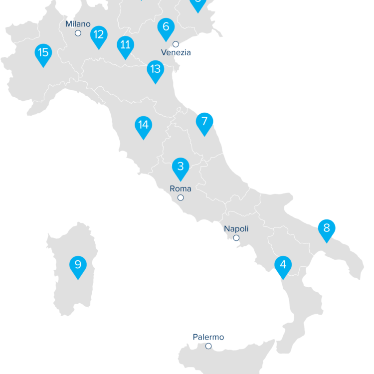 Map 1