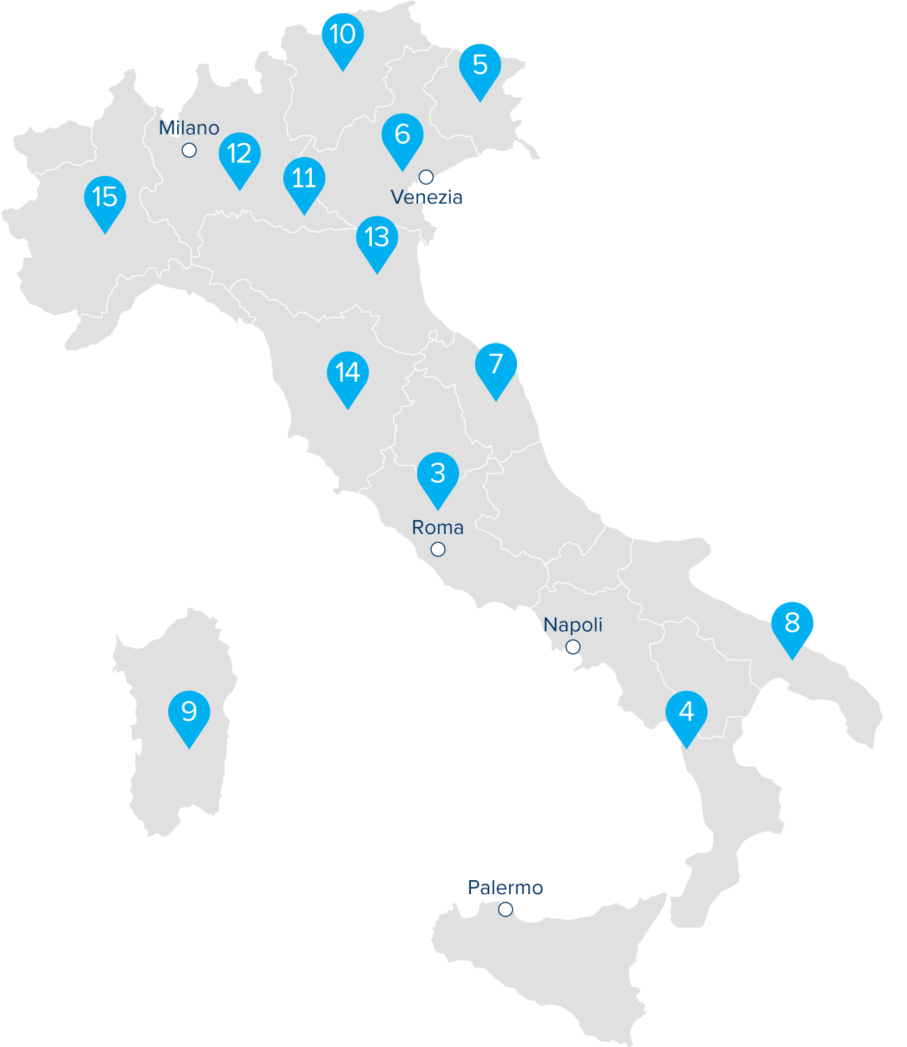 Map 1